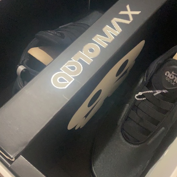 Nike Adapt auto max main image 4